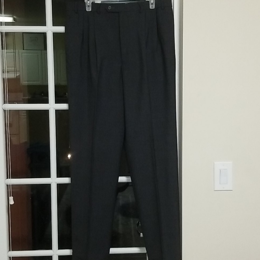 Ralph Lauren Dress Pants 36W 34L